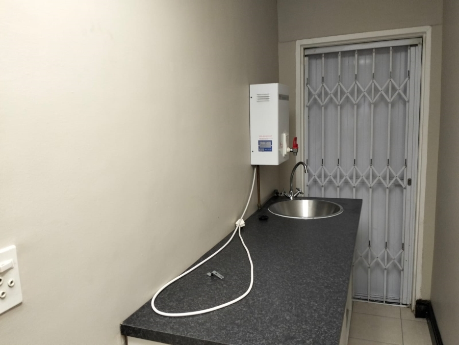 To Let commercial Property for Rent in Vasco Estate Western Cape